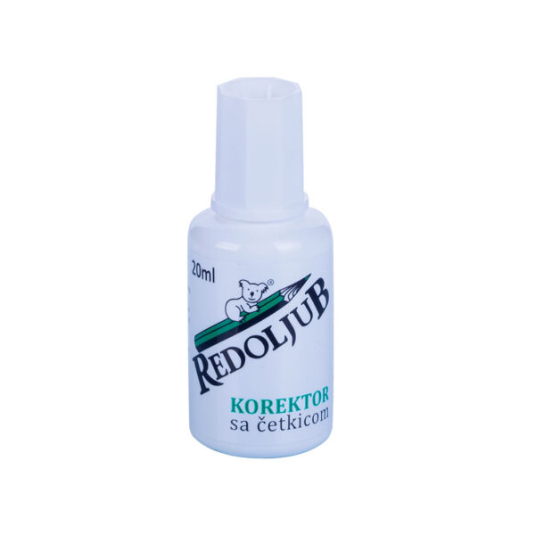 Korektor