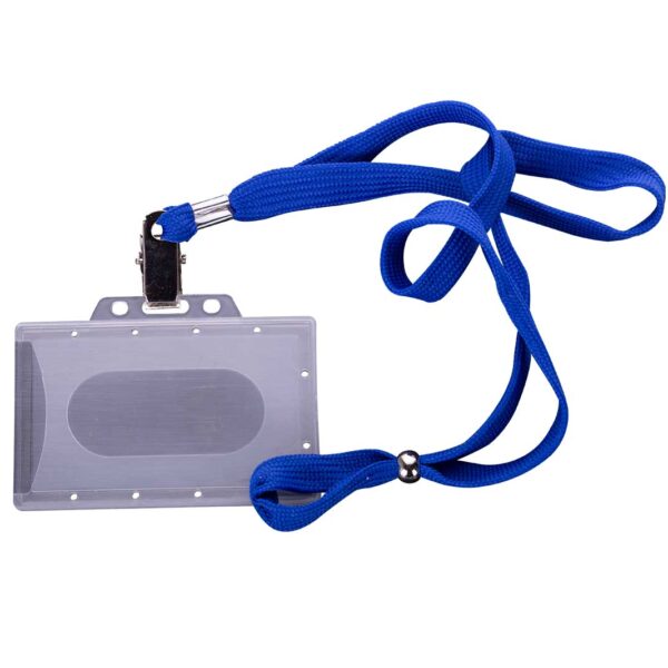 ID kartica tvrda plastika 